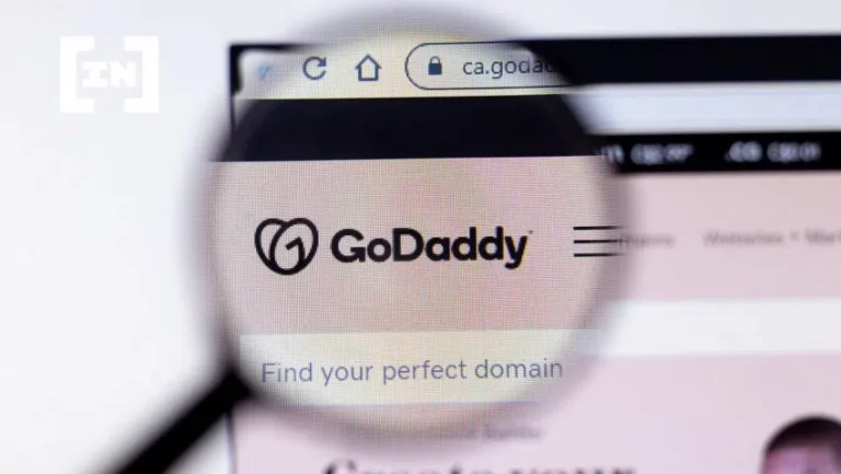 GoDaddy kiện vì bán địa chỉ liên kết Vital Eth.link của Dịch vụ tên miền Ethereum