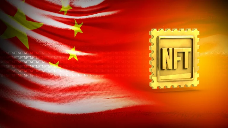 Trung Quốc ngăn chặn vi phạm bản quyền thông qua NFTs