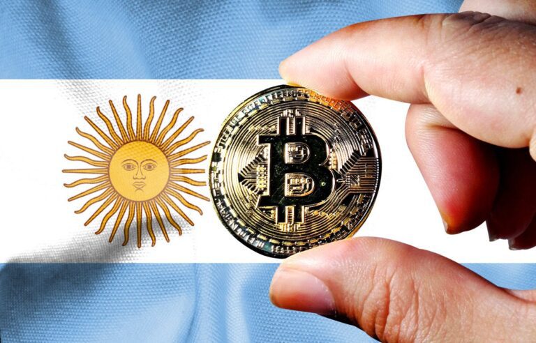 Cơ quan thuế Argentina tăng cường truy quét những người khai thác tiền điện tử bất hợp pháp