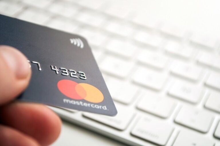 Mastercard đang tìm cách kiếm tiền điện tử theo cách thanh toán hàng ngày