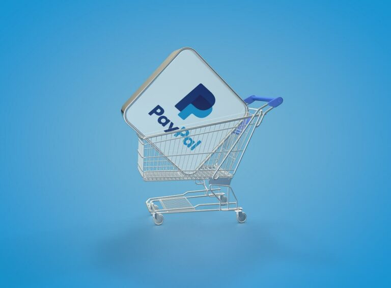 Chấp nhận tiền điện tử: Ví MetaMask hợp tác với PayPal để cho phép khách hàng mua ETH trực tiếp