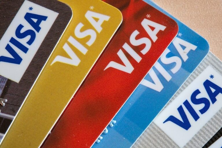 Hệ thống thanh toán Giant Visa đề xuất làm việc với Ethereum cho các giao dịch tự động