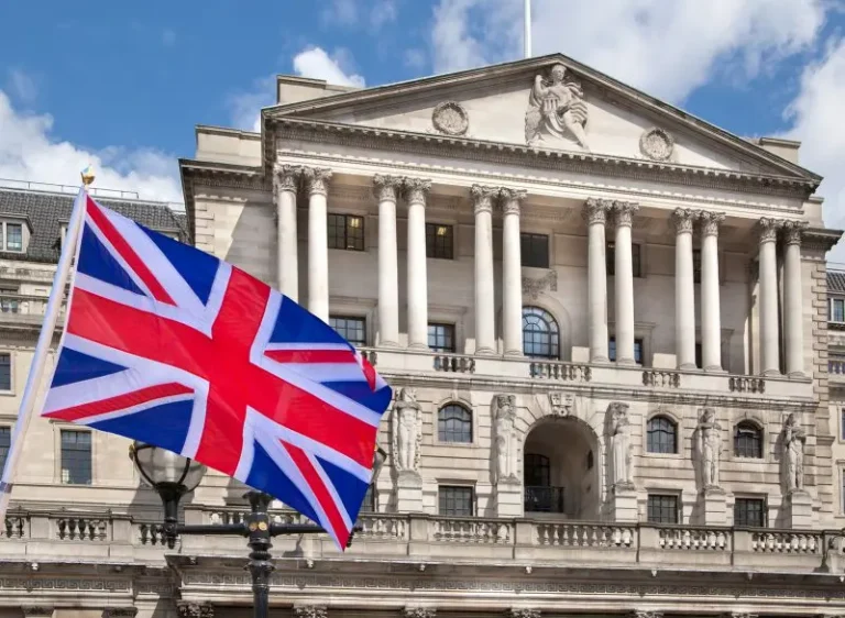 Cơ quan quản lý ngân hàng của Vương quốc Anh được thiết lập để thực hiện các quy tắc mới để nắm giữ và phát hành tiền điện tử
