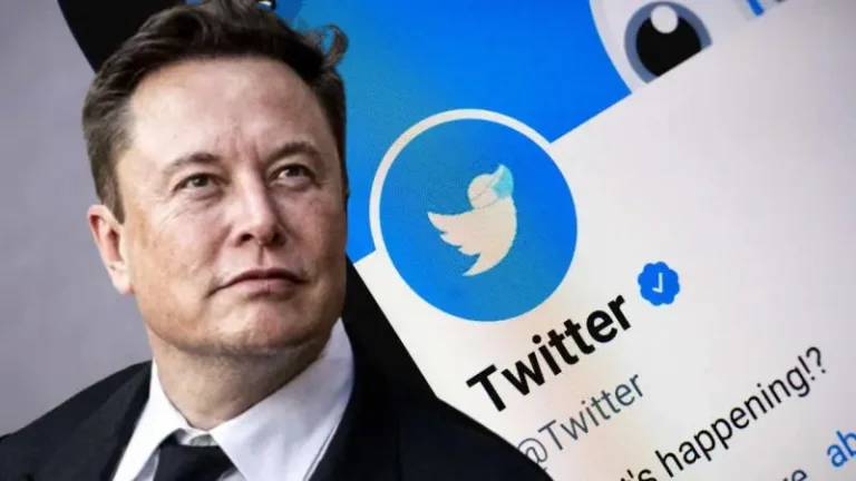 Elon Musk cho biết Twitter có thể trở thành “tổ chức tài chính lớn nhất toàn cầu”