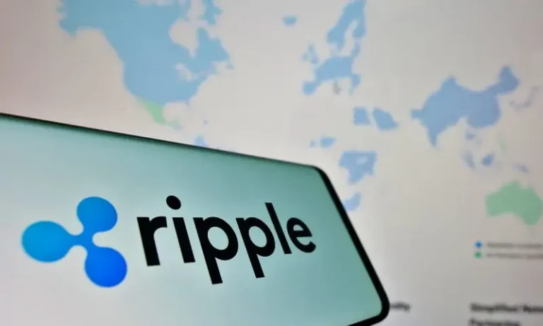 CEO của Ripple xác nhận số tiền không tiết lộ được gửi trong Ngân hàng Silicon Valley