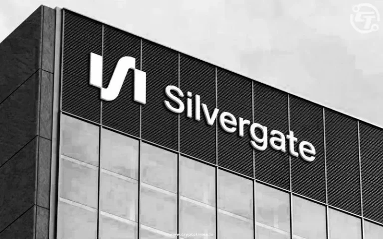 Silvergate Capital đóng cửa hoạt động, thanh lý ngân hàng