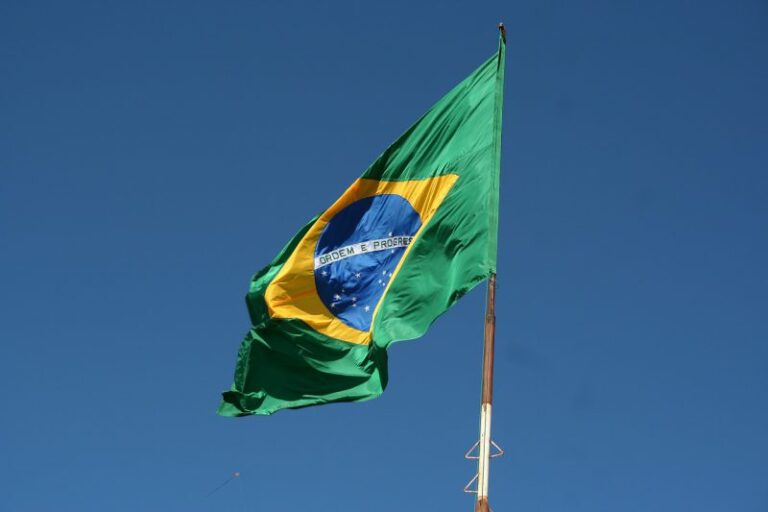 Ngân hàng Trung ương Brazil ra mắt CBDC thử nghiệm