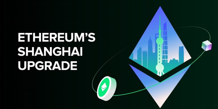 Hard fork Ethereum Thượng Hải: Giá ETH được thiết lập để đạt được nhiều lợi nhuận hơn so với Bitcoin vào tháng 4