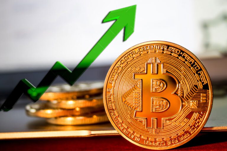 Giá BTC hình thành đỉnh kép? 5 điều cần biết về Bitcoin trong tuần này