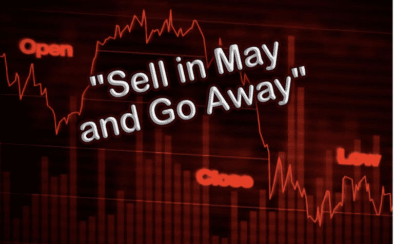 Sell in May and Go Away là gì? Tìm hiểu về sự kiện này