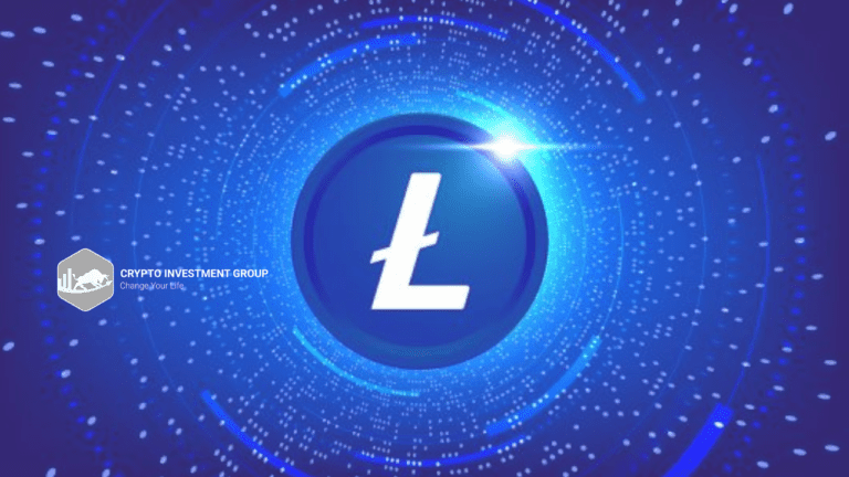 Litecoin – LTC tăng vọt trước dự kiến trước Halving.