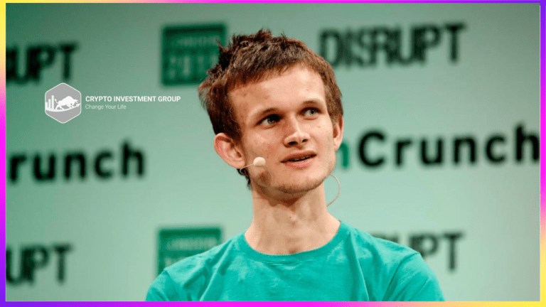 Vitalik Buterin đảm nhận bằng chứng nhận dạng sinh trắc học của Worldcoin