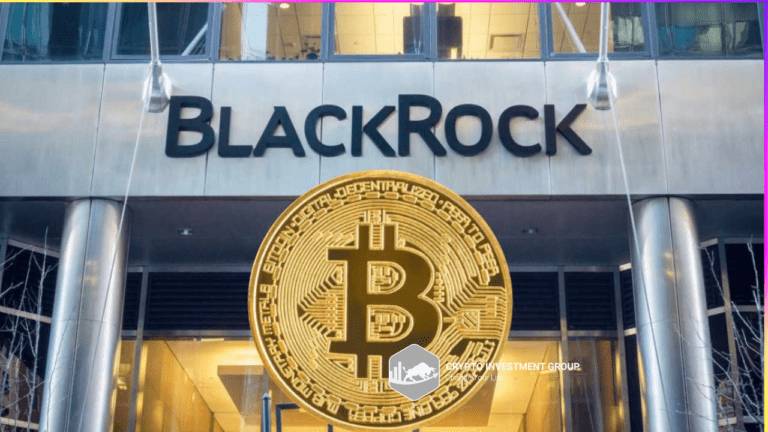 Khoản đặt cược 84% Bitcoin của BlackRock có thể đẩy giá BTC đi bao xa?