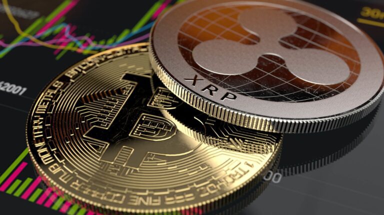 XRP so với Bitcoin: XRP sẽ vượt qua Bitcoin?