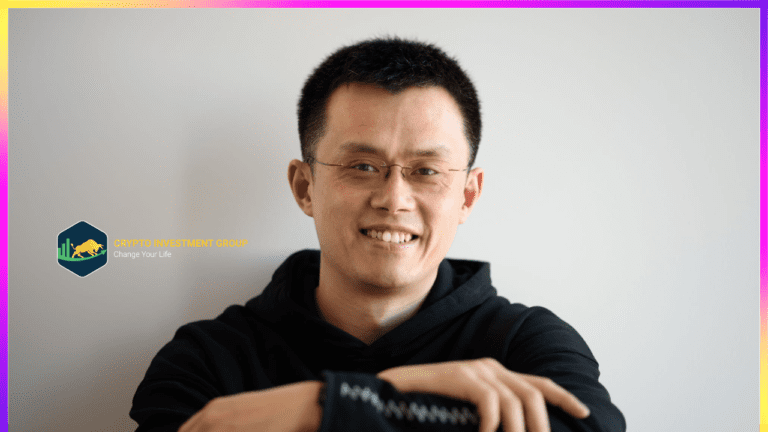 CEO Binance phản ứng về chênh lệch giá CRV 697% trên DEX và CEX