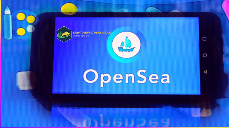 OpenSea xếp hạng đầu tiên trong 10 thị trường NFT hàng đầu theo số lượng nhà giao dịch