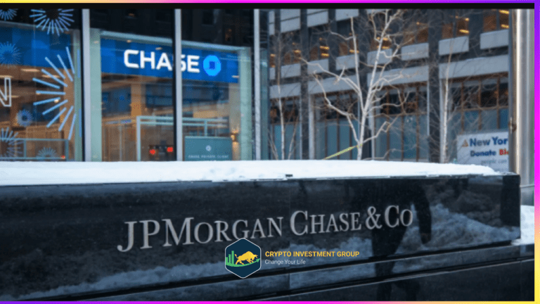 JPMorgan giảm dự báo suy thoái trước đó, chứng kiến ​​nền kinh tế Mỹ phục hồi