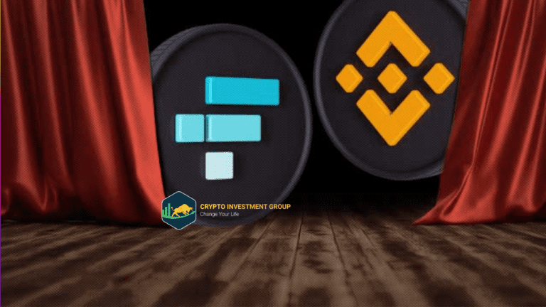 Dữ liệu cho thấy Nhà quảng cáo của Binance FUD Adam Cochran là một chi nhánh của FTX