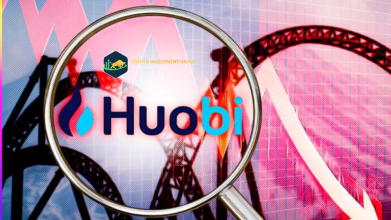 Sàn giao dịch tiền điện tử Huobi giữ vững sau Fud giám đốc điều hành bị bắt