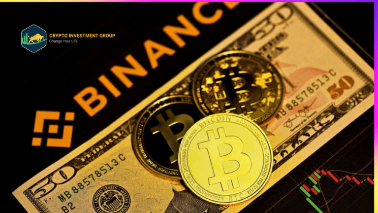 Binance bị buộc tội duy trì sự hiện diện ở Trung Quốc bất chấp lệnh cấm tiền điện tử trong nước