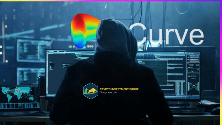 Hacker Curve bắt đầu quá trình hoàn lại tiền: Số tiền bị đánh cắp trị giá 61 triệu đô la được trả lại