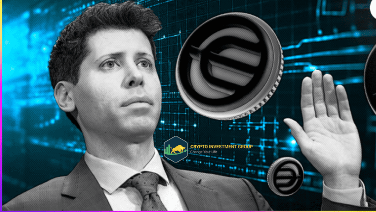 Người ảnh hưởng đến tiền điện tử đưa ra cảnh báo về Sam Altman và Worldcoin