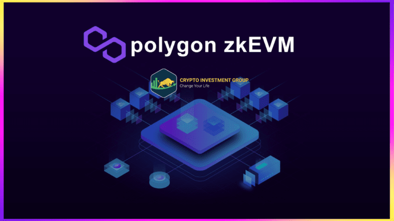 Polygon zkEVM lần đầu tiên đạt 100 nghìn giao dịch trong một ngày