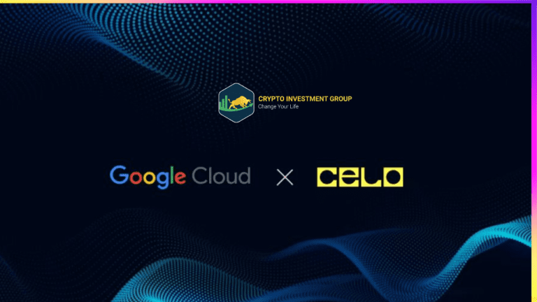 Celo xác nhận Google Cloud là Đối tác xác thực, tăng cường bảo mật mạng