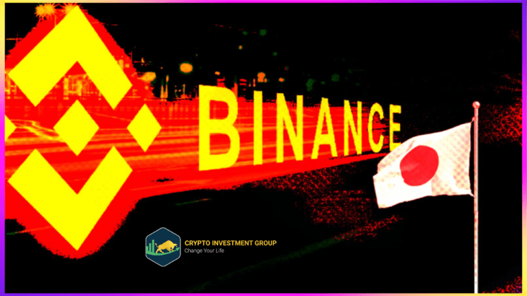 Binance Nhật Bản trở lại với dịch vụ niêm yết 34 token và giao dịch giao ngay