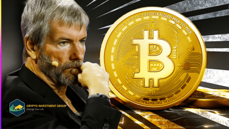 Mục tiêu của chúng tôi là tích lũy càng nhiều Bitcoin càng tốt: Michael Saylor