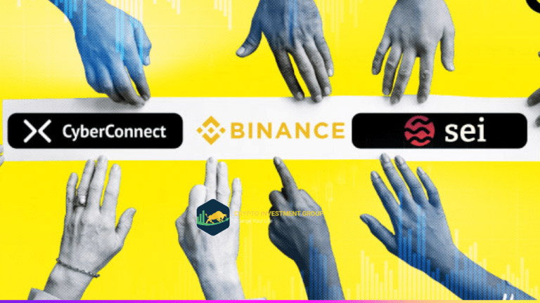 Binance niêm yết CYBER và SEI. Liệu CYBER và SEI có thể đạt mức vốn hóa thị trường 500 triệu đô la không?