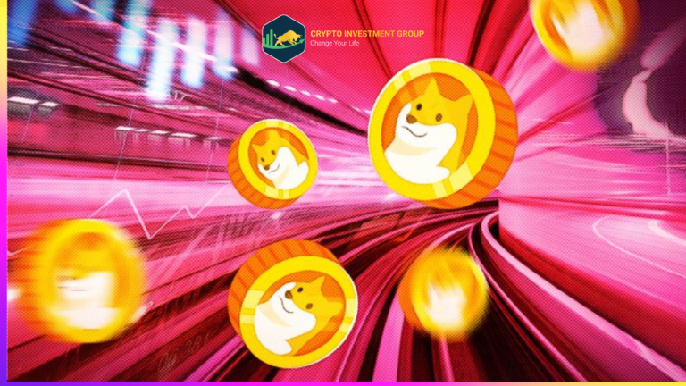 Giao dịch DOGE trị giá hàng triệu USD khơi dậy sự phấn khích giữa các nhà đầu tư