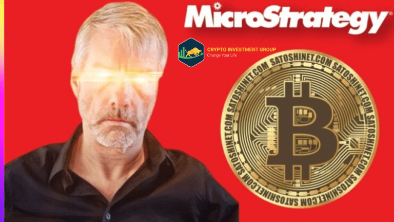 MicroStrategy huy động 750 triệu đô la để thêm Bitcoin