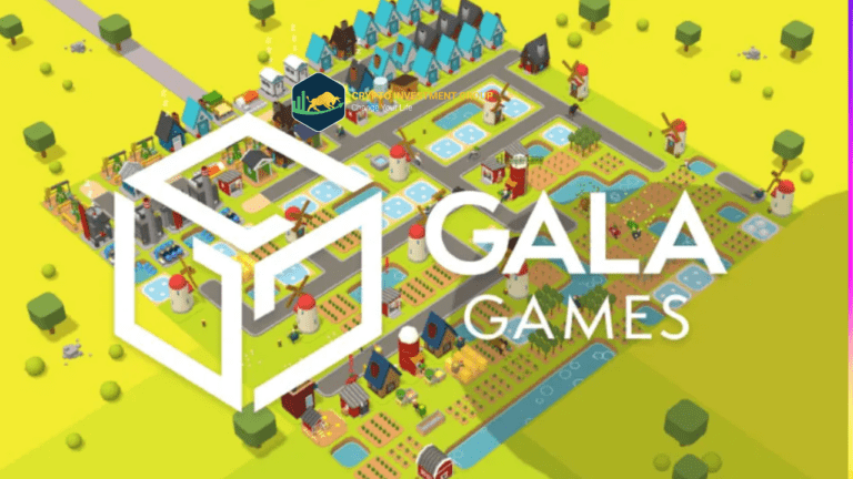 Gala Games để chuyển vật phẩm trò chơi NFT còn hàng và chưa bán từ Ethereum sang GalaChain