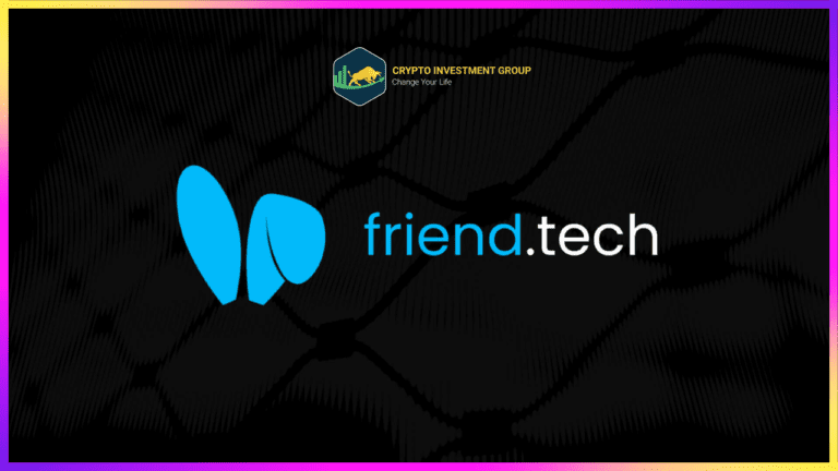 Friendtech tạo ra hơn 6,4 triệu USD phí sau 30 ngày ra mắt