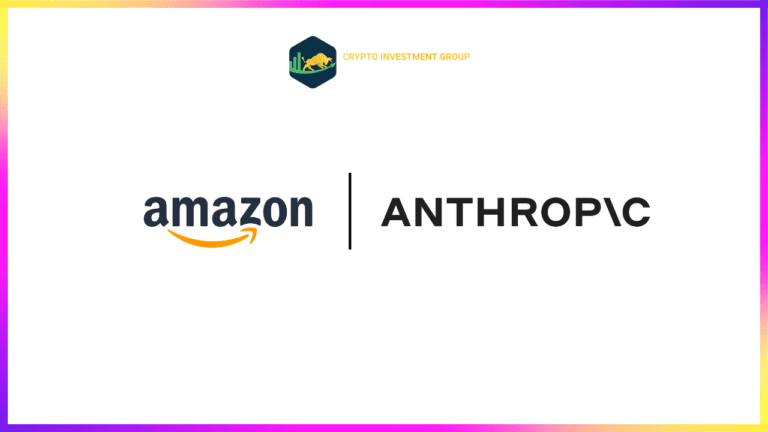 Amazon và Anthropic hợp tác để phát triển AI sáng tạo