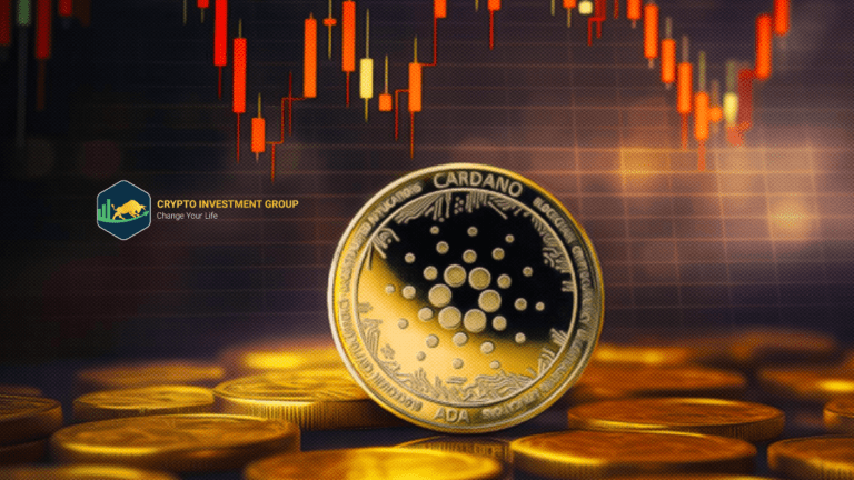 Cardano tiếp tục đạt khối lượng giao dịch trên chuỗi cao kỷ lục