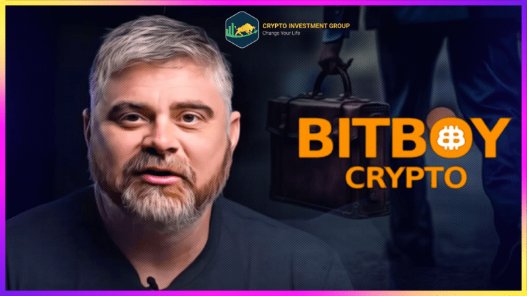 BitBoy Crypto kết thúc: Nhóm bắt tay vào khởi đầu mới sau nhiều tranh cãi