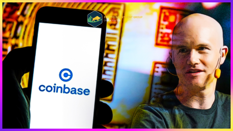 Coinbase trở thành người nắm giữ Bitcoin lớn nhất