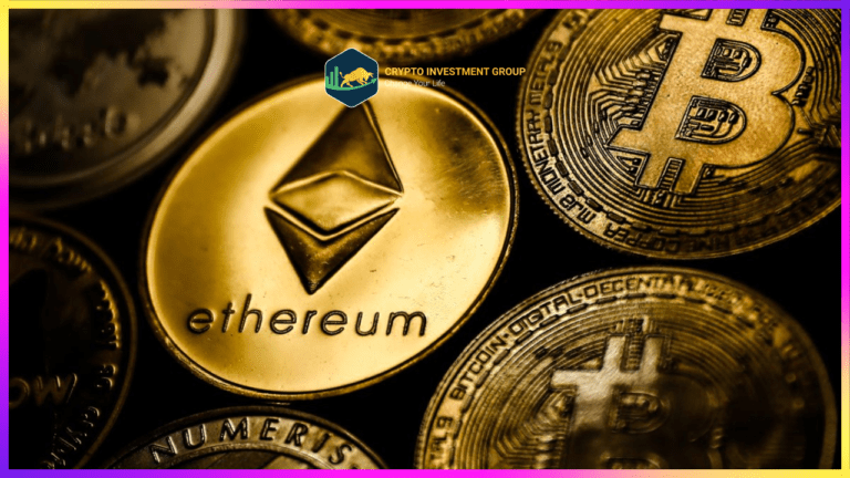 Sau hard fork Ethereum ETHW giảm hơn 95% kể từ khi sáp nhập