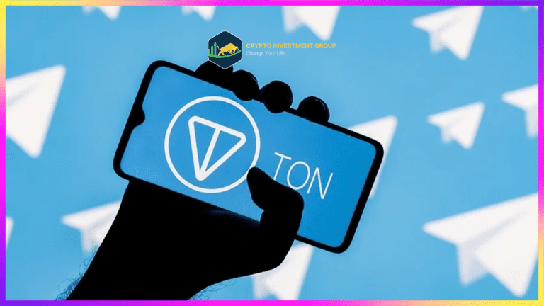 Giá token Toncoin (TON) tăng gần 2 USD sau tin tức về quan hệ đối tác với Telegram