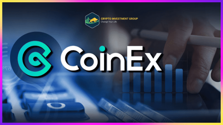 Sàn giao dịch tiền điện tử CoinEx bị tấn công: Hơn 43 triệu USD bị đánh cắp