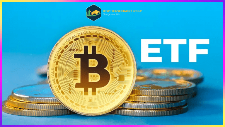 Quỹ ETF Bitcoin giao ngay của BlackRock hiện được niêm yết trên Công ty thanh toán bù trừ thương mại Nasdaq