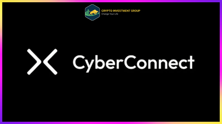 $CYBER đã tăng hơn 30% trong 24 giờ qua khi Binance Labs công bố đầu tư vào CyberConnect
