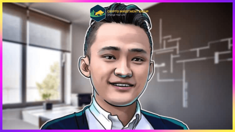 Chuyên gia về tiền điện tử cáo buộc Justin Sun điều hành một “trang web lừa đảo”