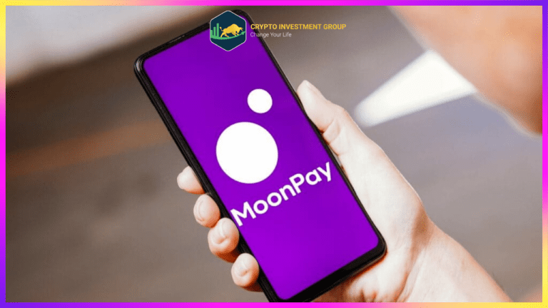 MoonPay hợp tác với Mastercard để nâng cao đổi mới Web3