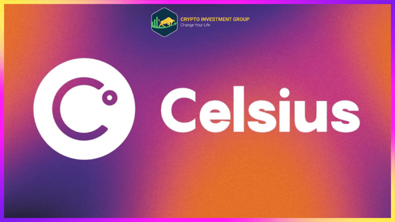 Celsius (CEL) chuyển 653 triệu token sang ví mới: Để đạt được mục đích gì?