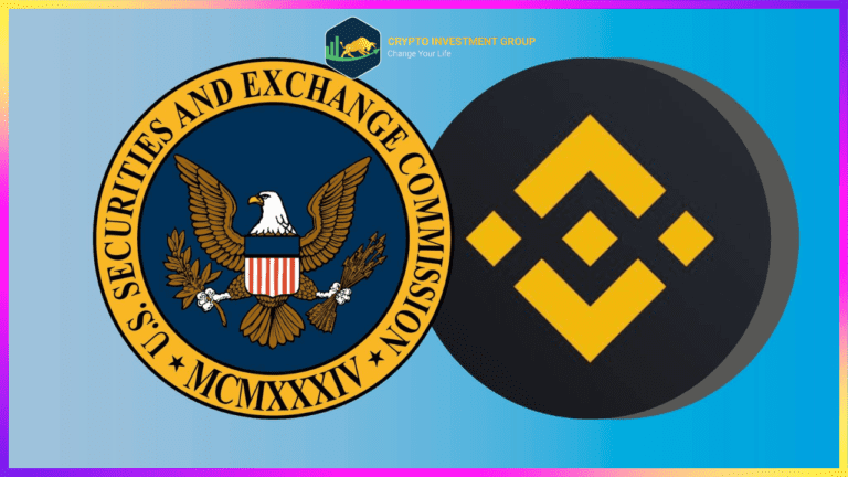 Mô hình tóm tắt của Amicus trong vụ kiện SEC-Binance