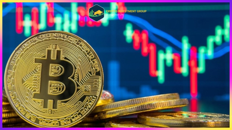 Bitcoin sắp giảm sâu hơn dưới 34 nghìn đô la hay sẽ tiếp tục? (Phân tích giá BTC)