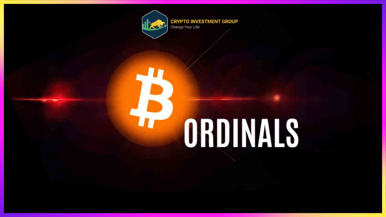 Bitcoin Ordinal là gì?